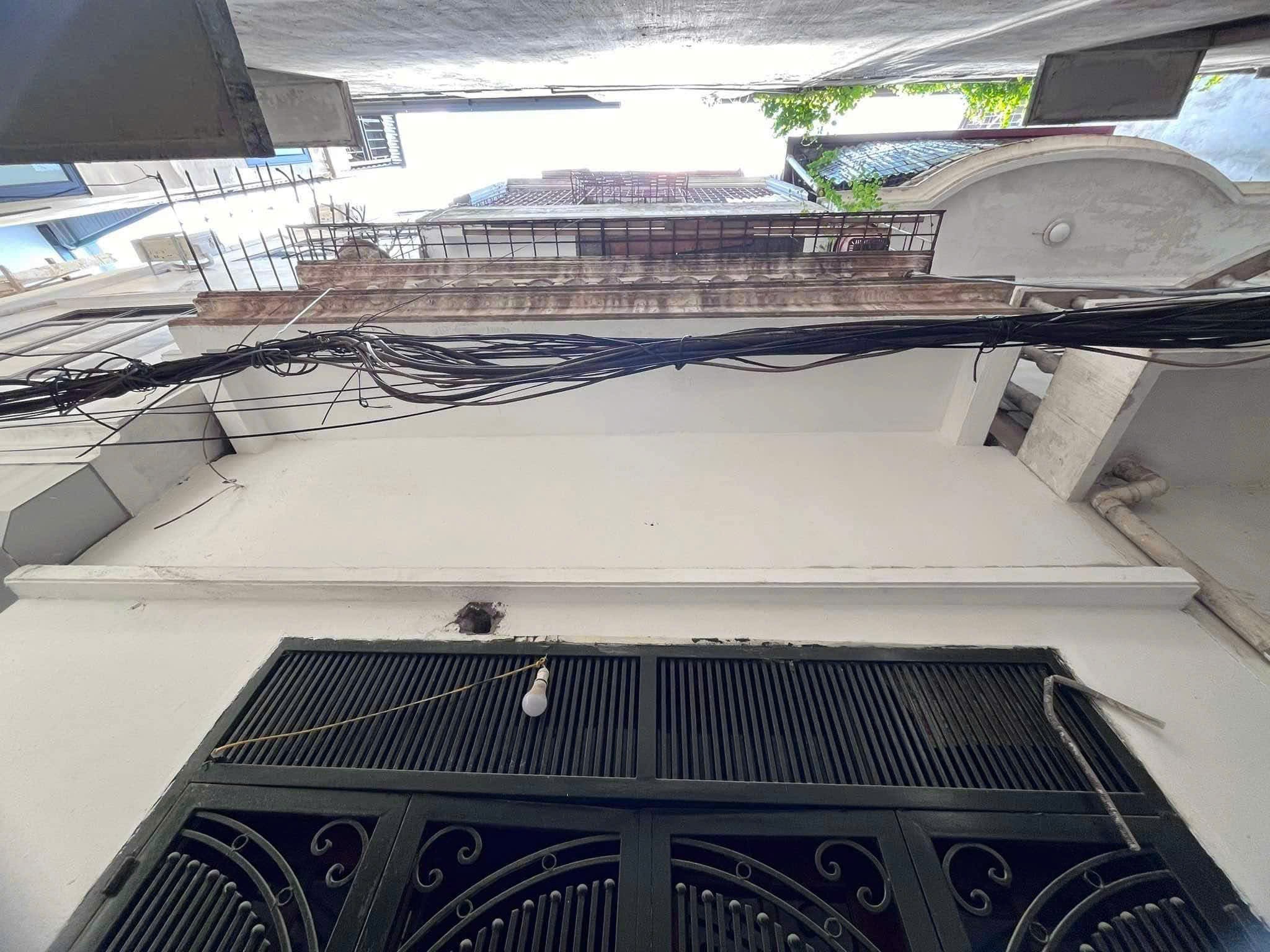 CƠ HỘI SĂN NHÀ GIÁ TỐT KHƯƠNG TRUNG, 4 TẦNG CHỈ 7,5 TỶ - Ảnh chính
